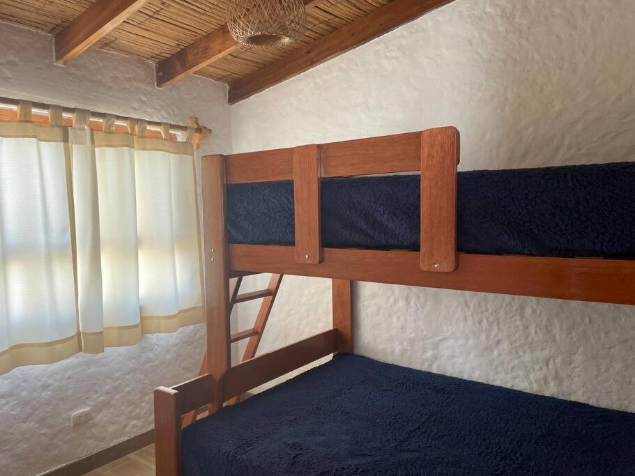 Departamento Pequeno 2 Bedroom En Zona Ideal De Paracas Dış mekan fotoğraf