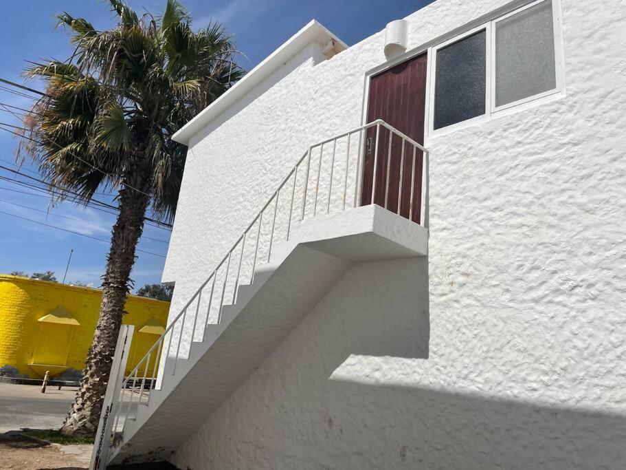 Departamento Pequeno 2 Bedroom En Zona Ideal De Paracas Dış mekan fotoğraf