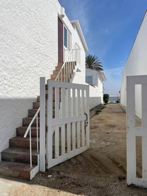 Departamento Pequeno 2 Bedroom En Zona Ideal De Paracas Dış mekan fotoğraf