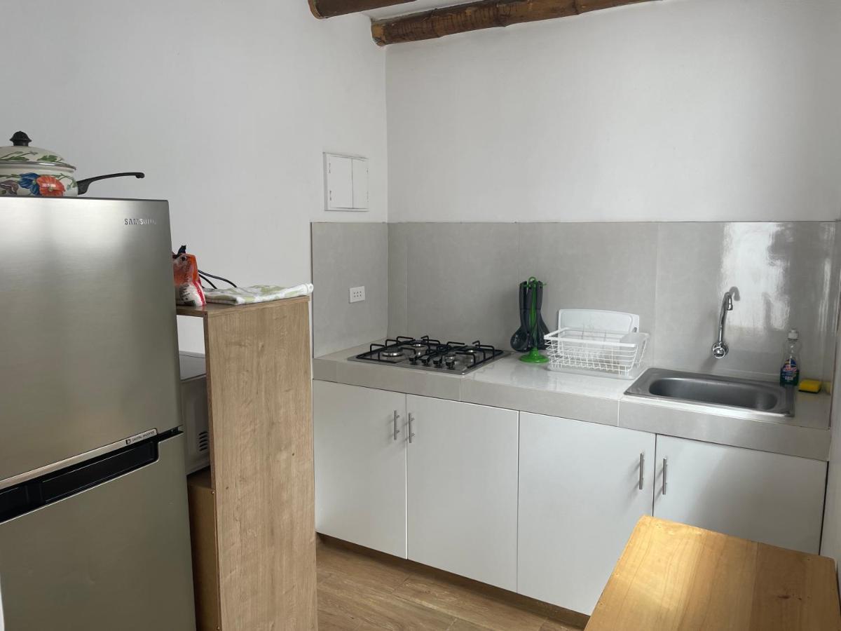 Departamento Pequeno 2 Bedroom En Zona Ideal De Paracas Dış mekan fotoğraf